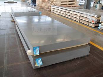 浙江5083h34铝板厂家_大型汽车用超宽5083铝板厂家，价格实惠