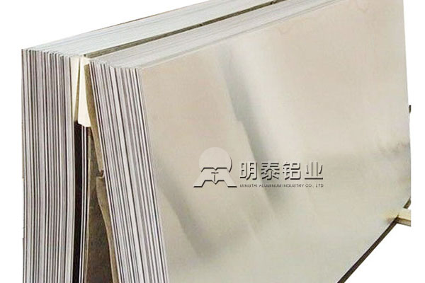 3104铝板生产厂家_饮料罐罐底用3104铝板冲压好，价格低