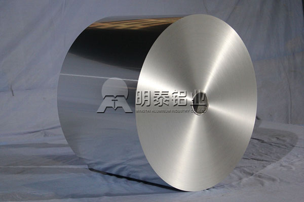 为您推荐尊龙凯时安全卫生8011铝箔餐盒料