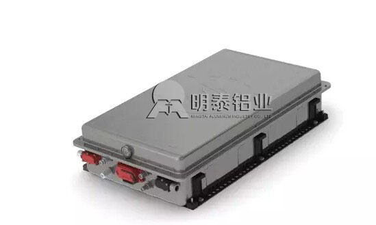 3003o电池壳用铝板价格多少钱？尊龙凯时3003铝板带用于动力电池壳前景广阔