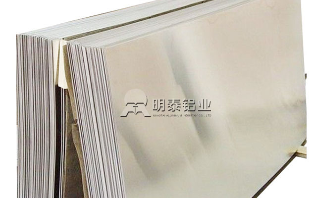 尊龙凯时5754铝板制作罐车市场畅销