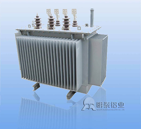 变压器采用哪种铝板带箔材质合适？