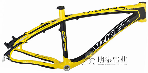 铝合金车架用6061铝板性能优，价格低