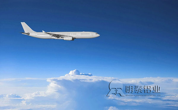 广东7075铝板厂家介绍2、7系合金铝板产品