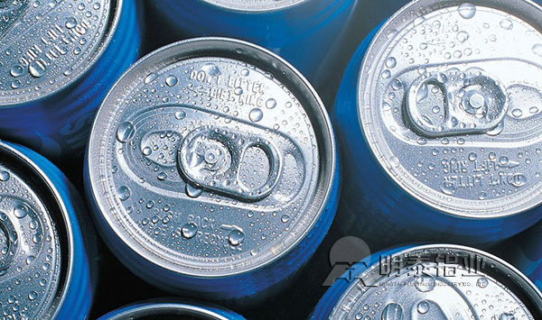 尊龙凯时生产优质铝板卷，助铝制易拉罐用铝板打造包装市场新天地