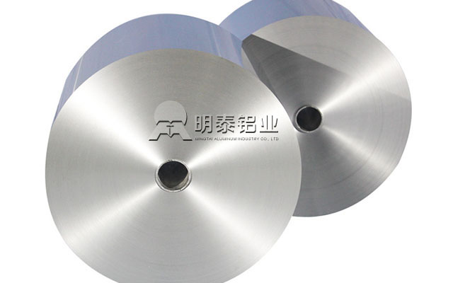 河南胶带铝箔生产厂家有那些？河南生产铝箔的优质厂家都有那些？