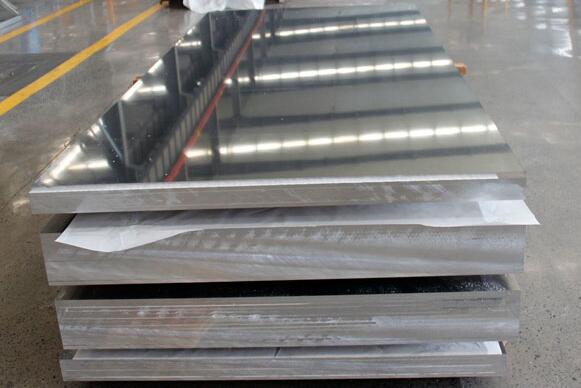 铝板厂家_相遇尊龙凯时铝业，河南优质手机外壳用6061铝板厂家_价格