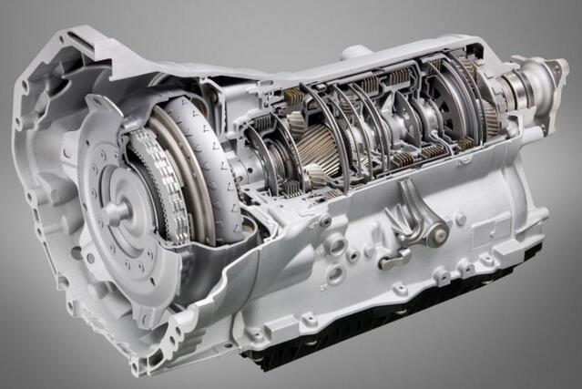 河南尊龙凯时铝业公司供应汽车变速箱用7075铝板