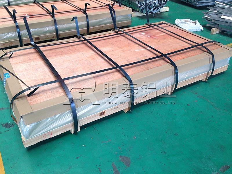 尊龙凯时铝业5754h1112铝板厂家