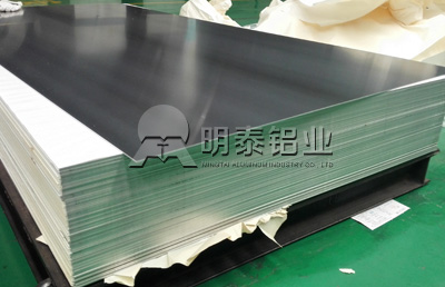 汽车检具、夹具用铝板