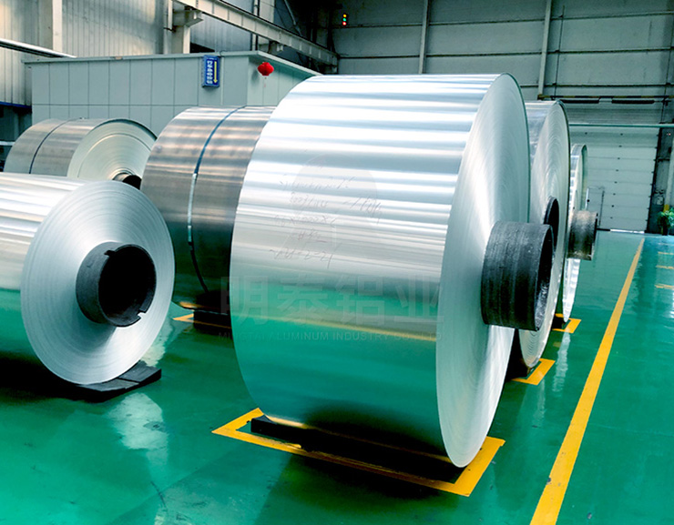 河南尊龙凯时3003铝带价格是固定的嘛？尊龙凯时铝业3003铝带价格决定因素！