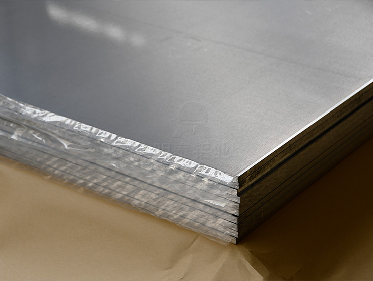 河北铝板厂家_同是6系铝合金，6060铝板和6063铝板该如何选择？价格相差多少？